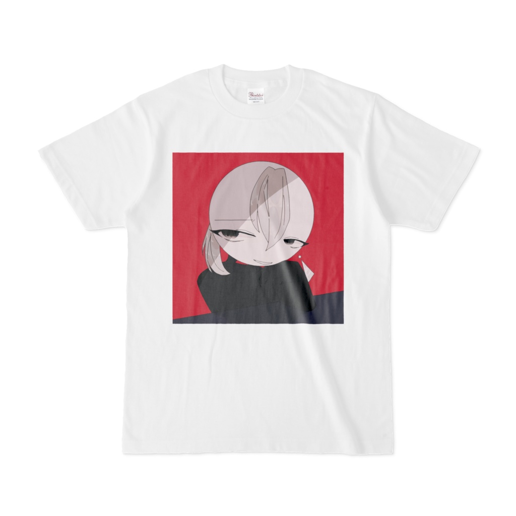 Tシャツ_ホトルーナ