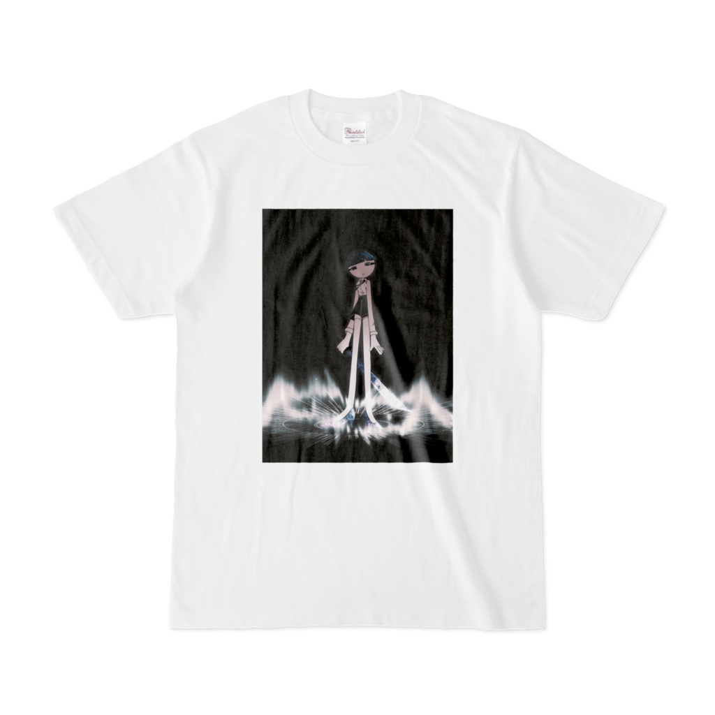 Tシャツ＿ナイト