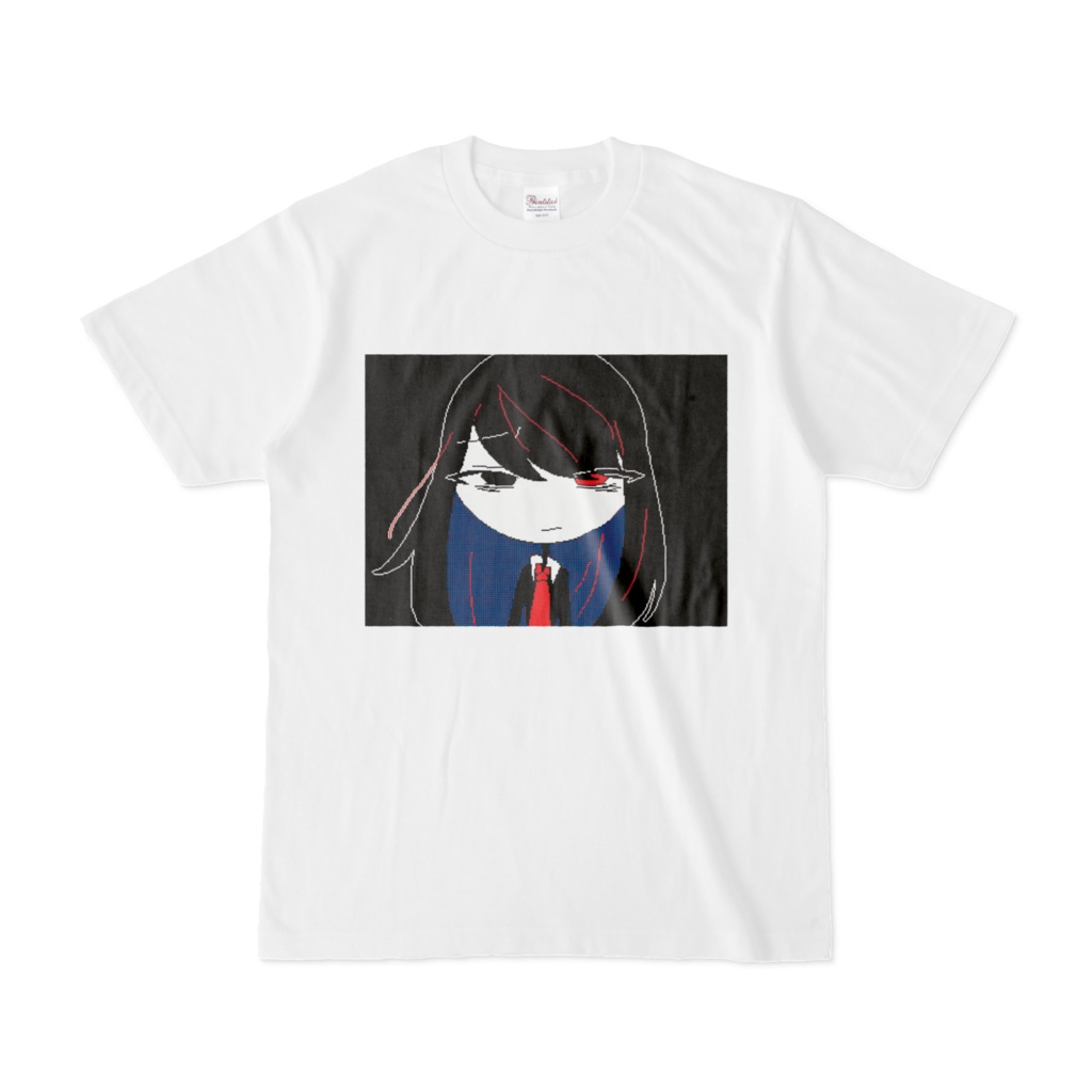 Tシャツ_リン