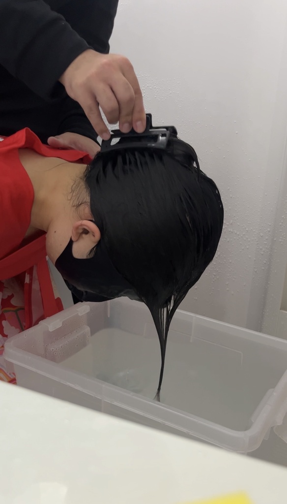 (リクエスト)和服を着た後輩ちゃんを長時間何度も水責めしてみた(斜めアングル)15:24