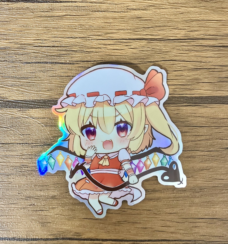 フランちゃん ステッカー キーホルダー