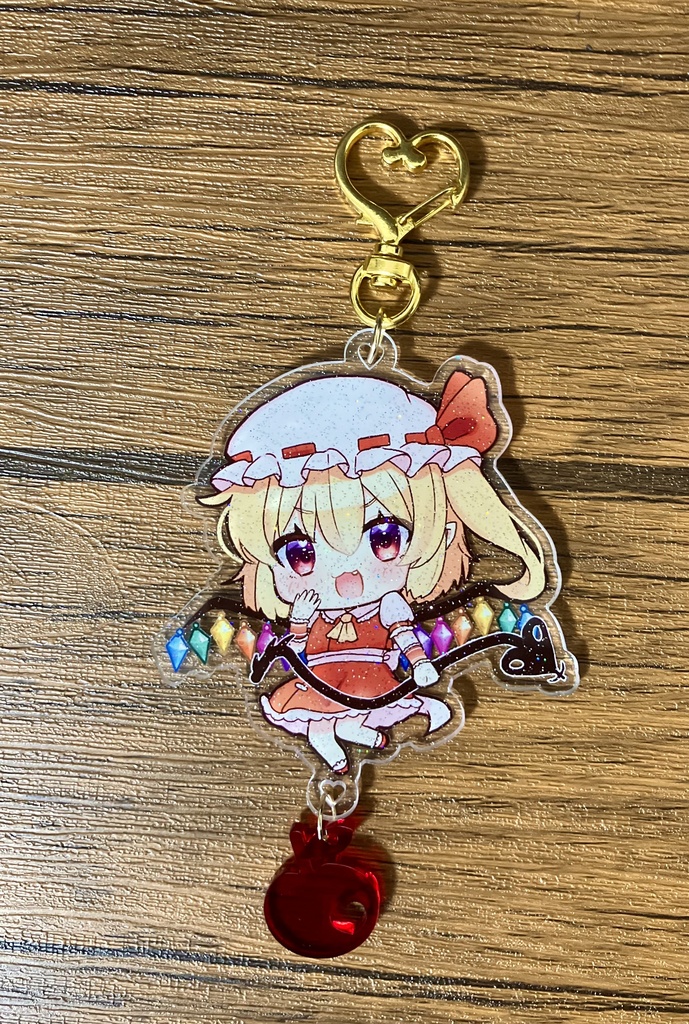 フランちゃん ステッカー キーホルダー