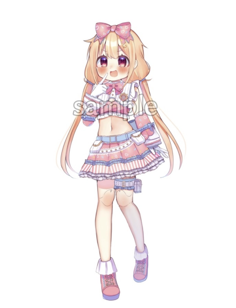 KAWAIIウォーズ双葉杏アクスタ