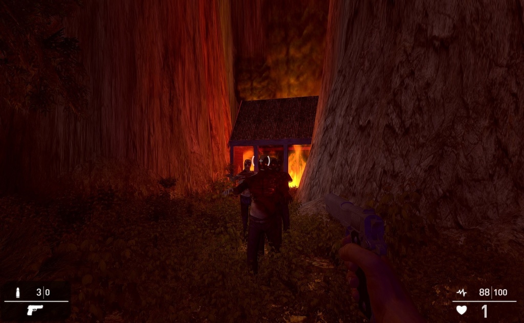 【無料】ゾンビハンター尊陽カルコ