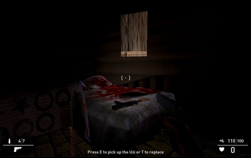 【無料】ゾンビハンター尊陽カルコ