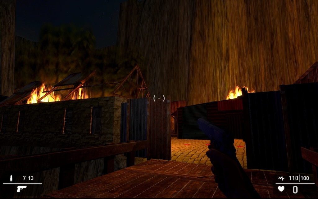 【無料】ゾンビハンター尊陽カルコ