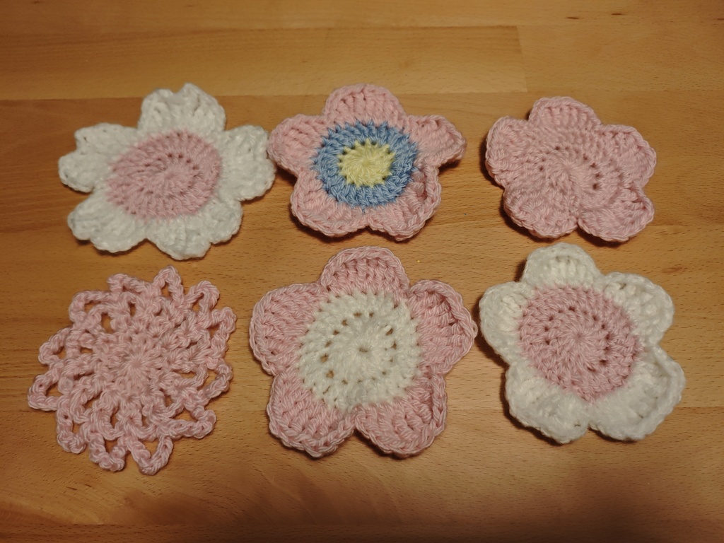 桜しいらコースター各種