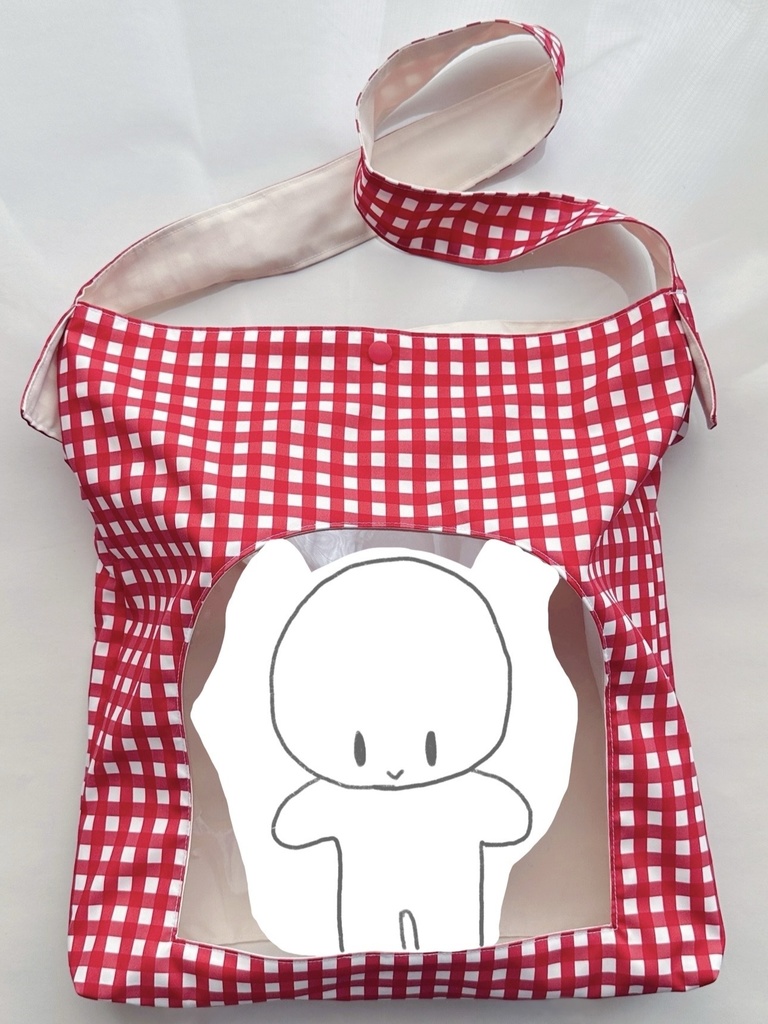 ゆるトート