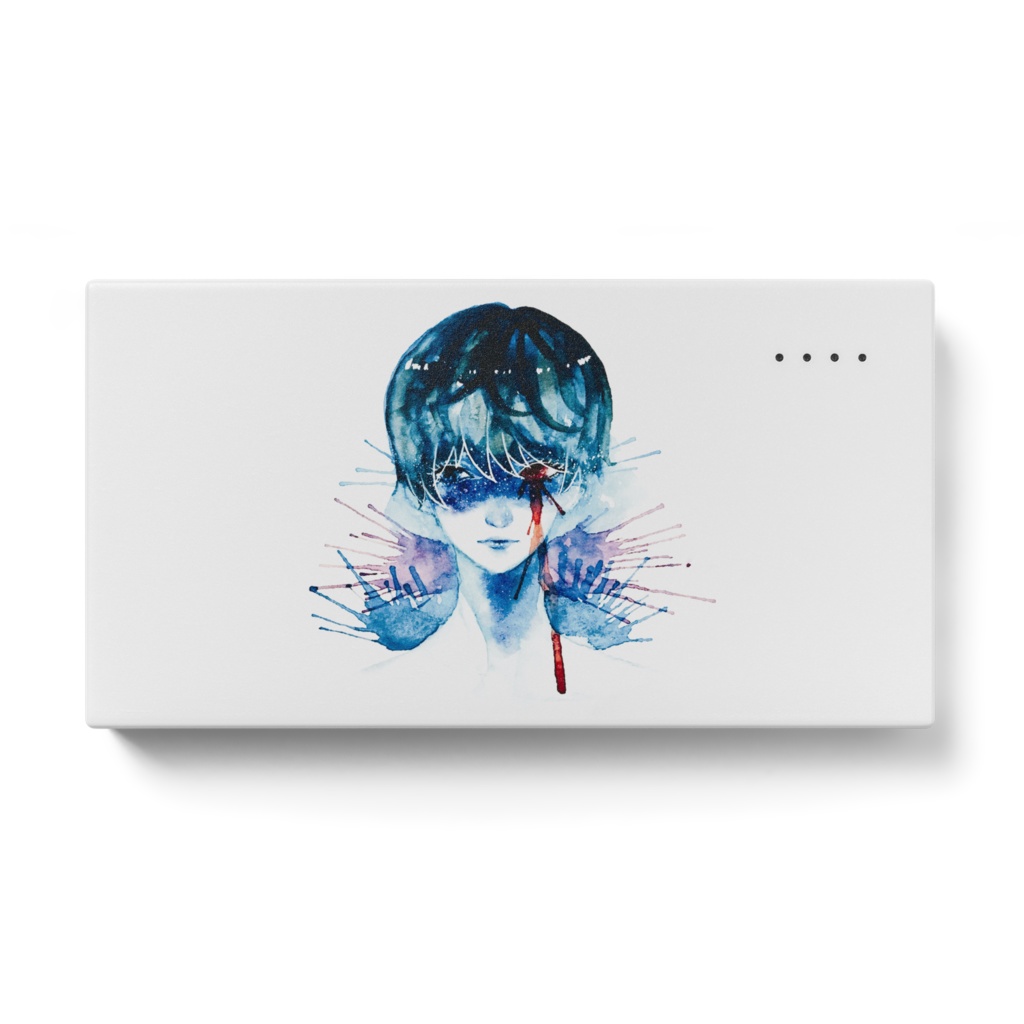 モバイルバッテリー