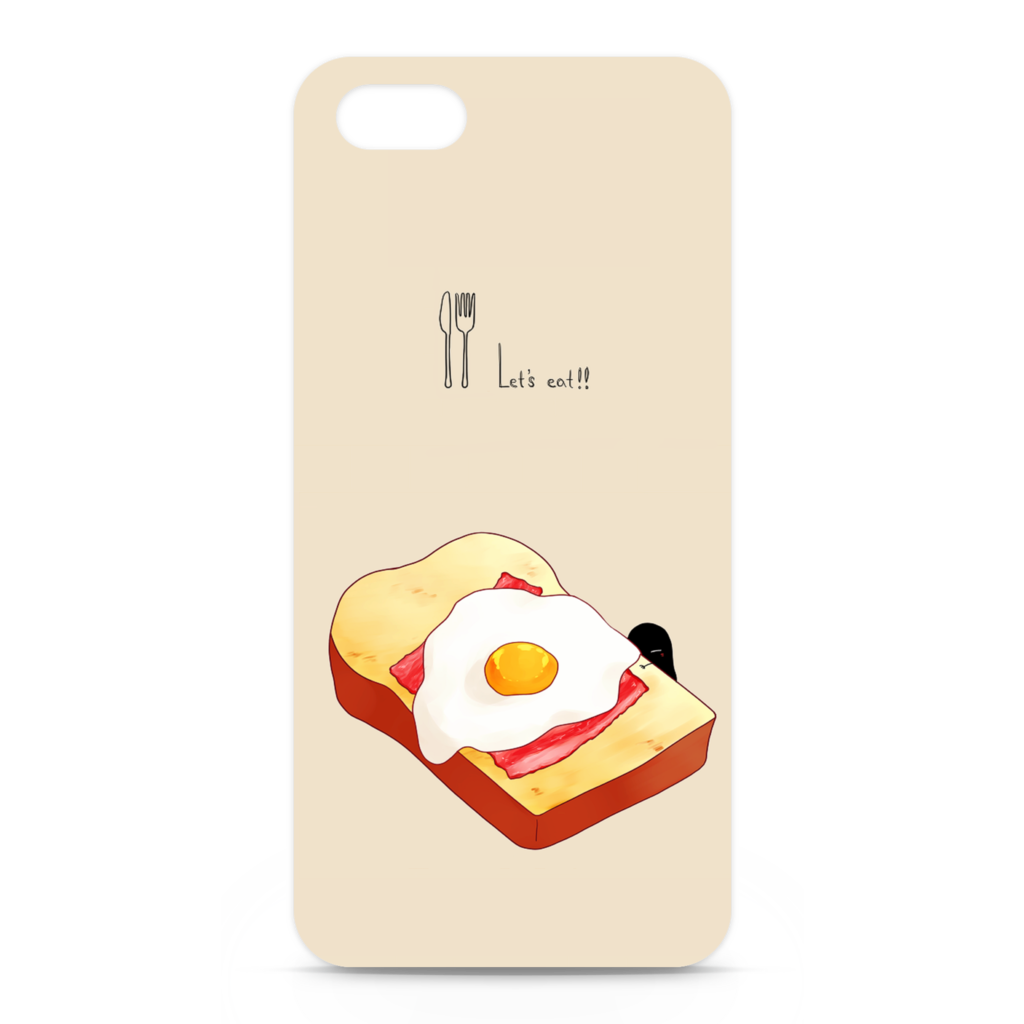iPhoneケースC
