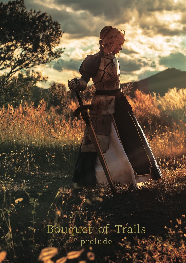 Bouquet of Trails-prelude-