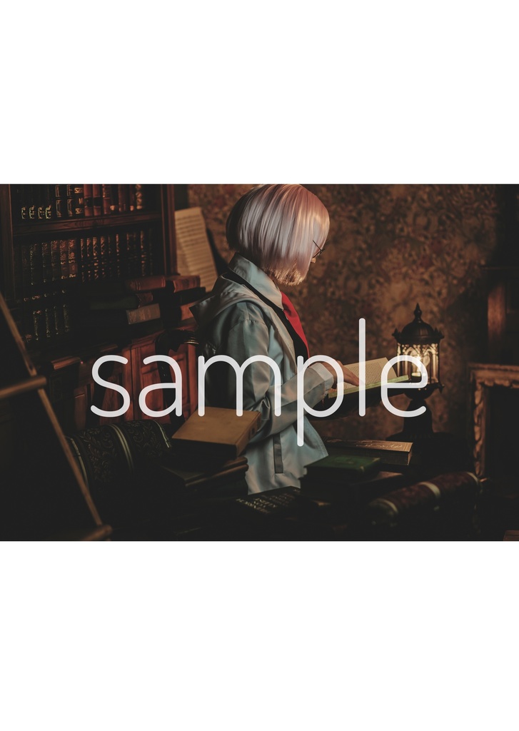 【再販版】Bouquet of Trails-prelude-