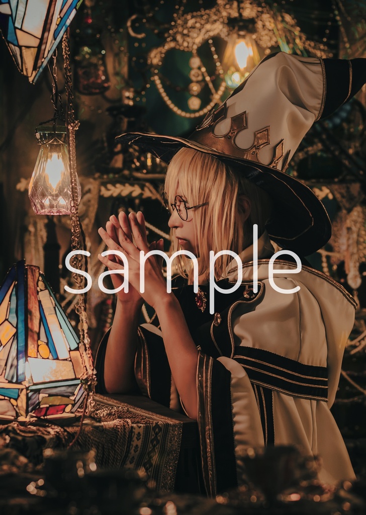 【再販版】Bouquet of Trails-prelude-