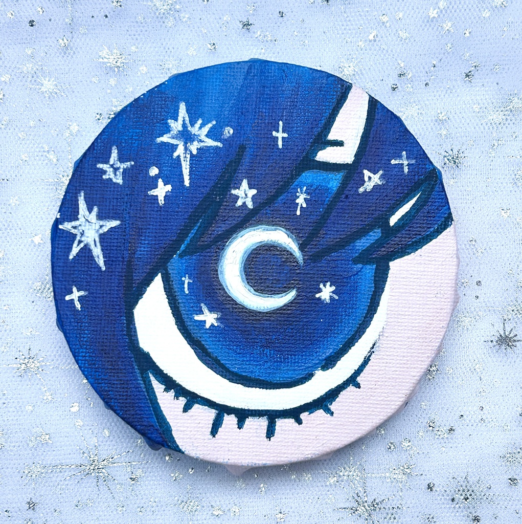 Moon原画