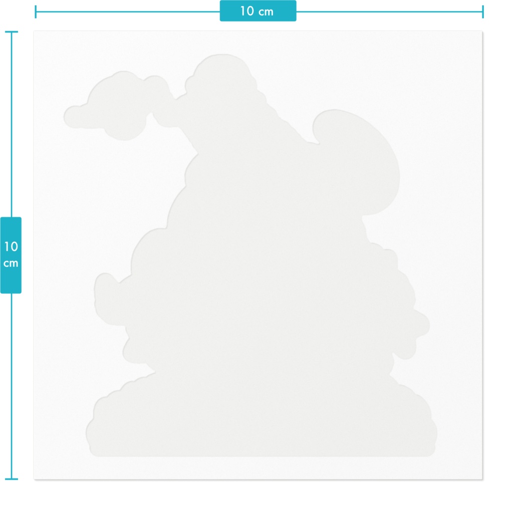 イグアナステッカー