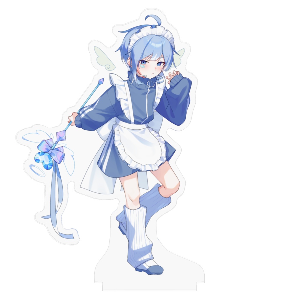 アクリルスタンド