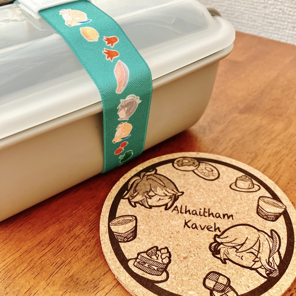 アルカヴェ食いしんぼうセット