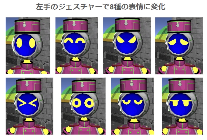 【VRC用アバター】YN-C02 ベル