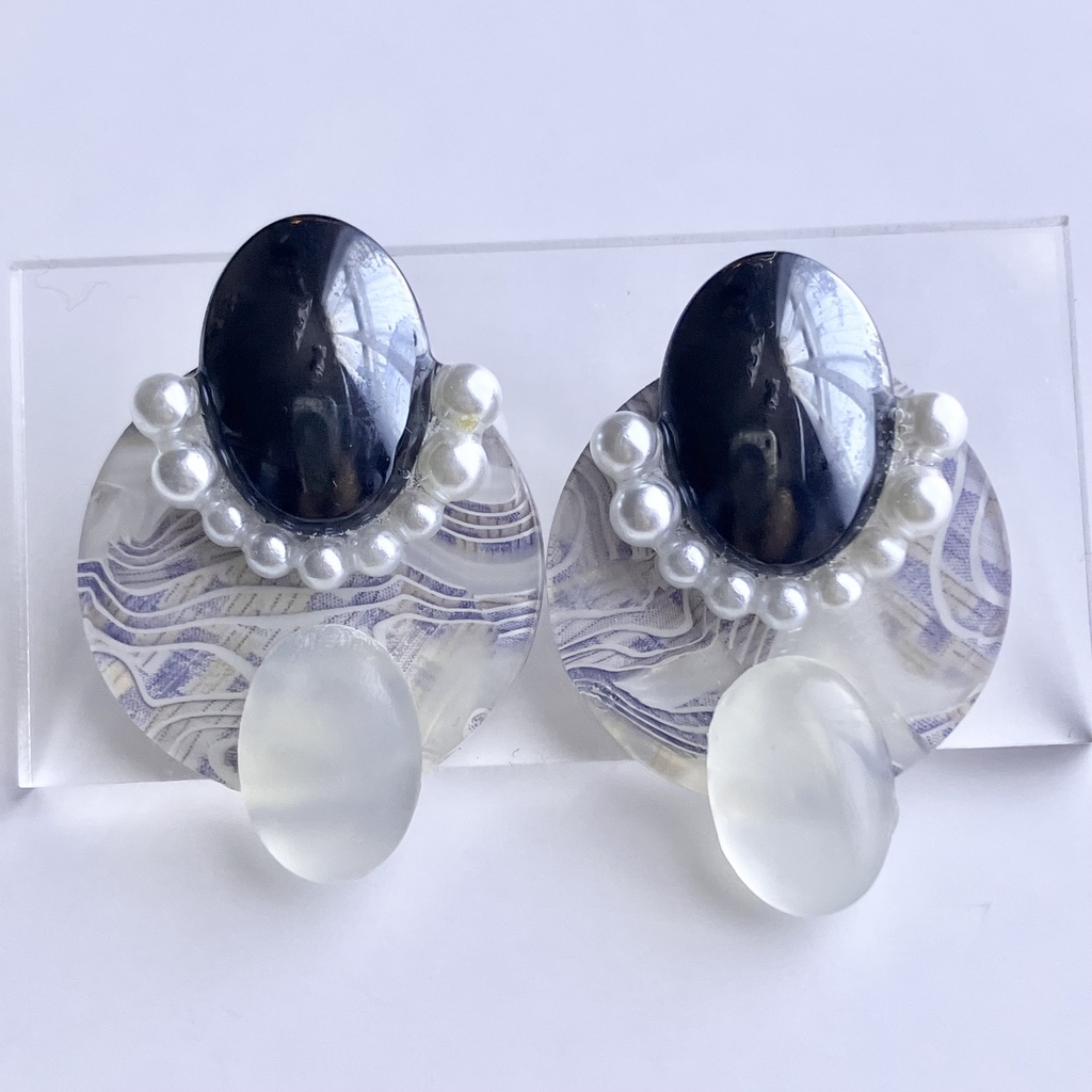 [アレルギー対応] 汽水域