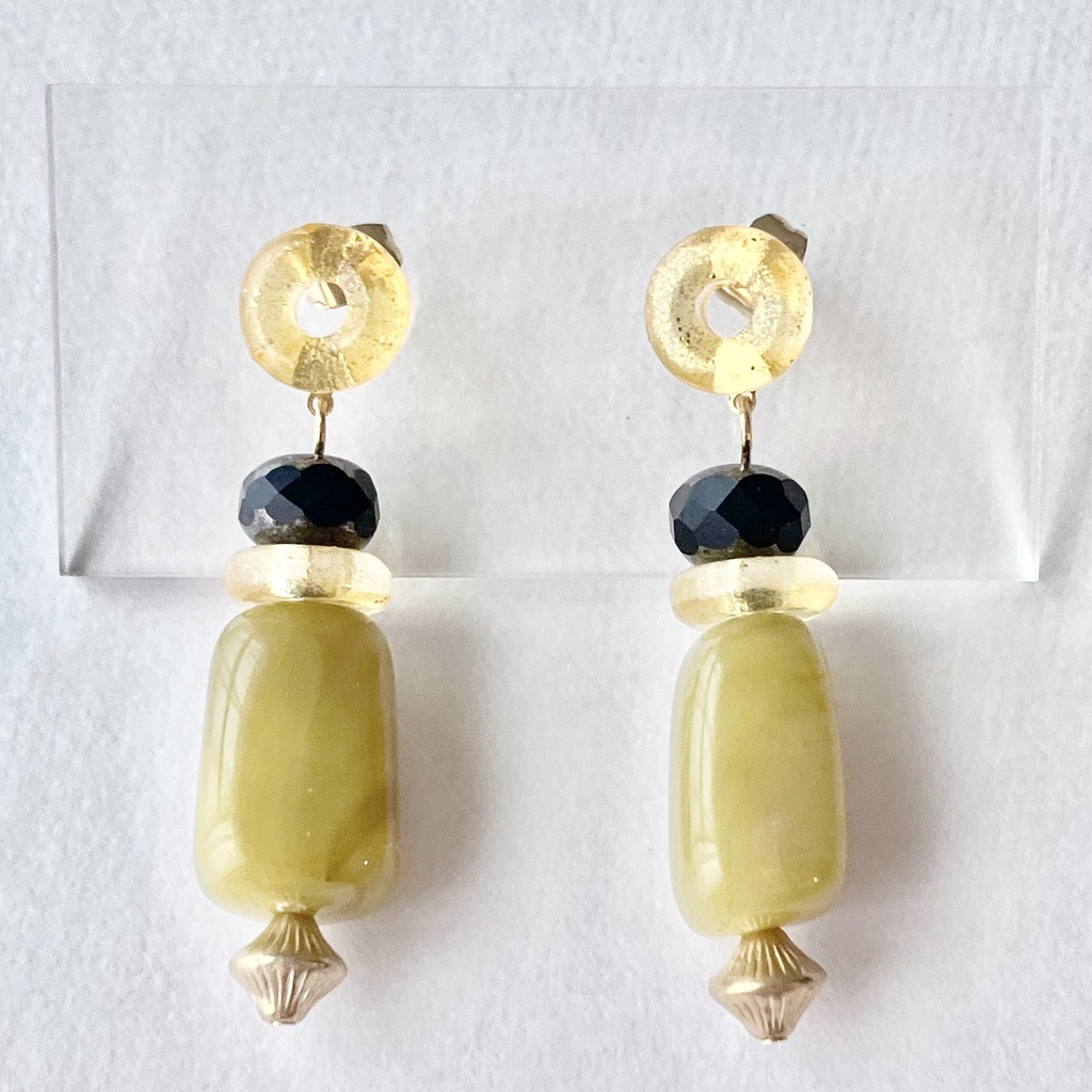 [アレルギー対応] ダーティーマティーニ