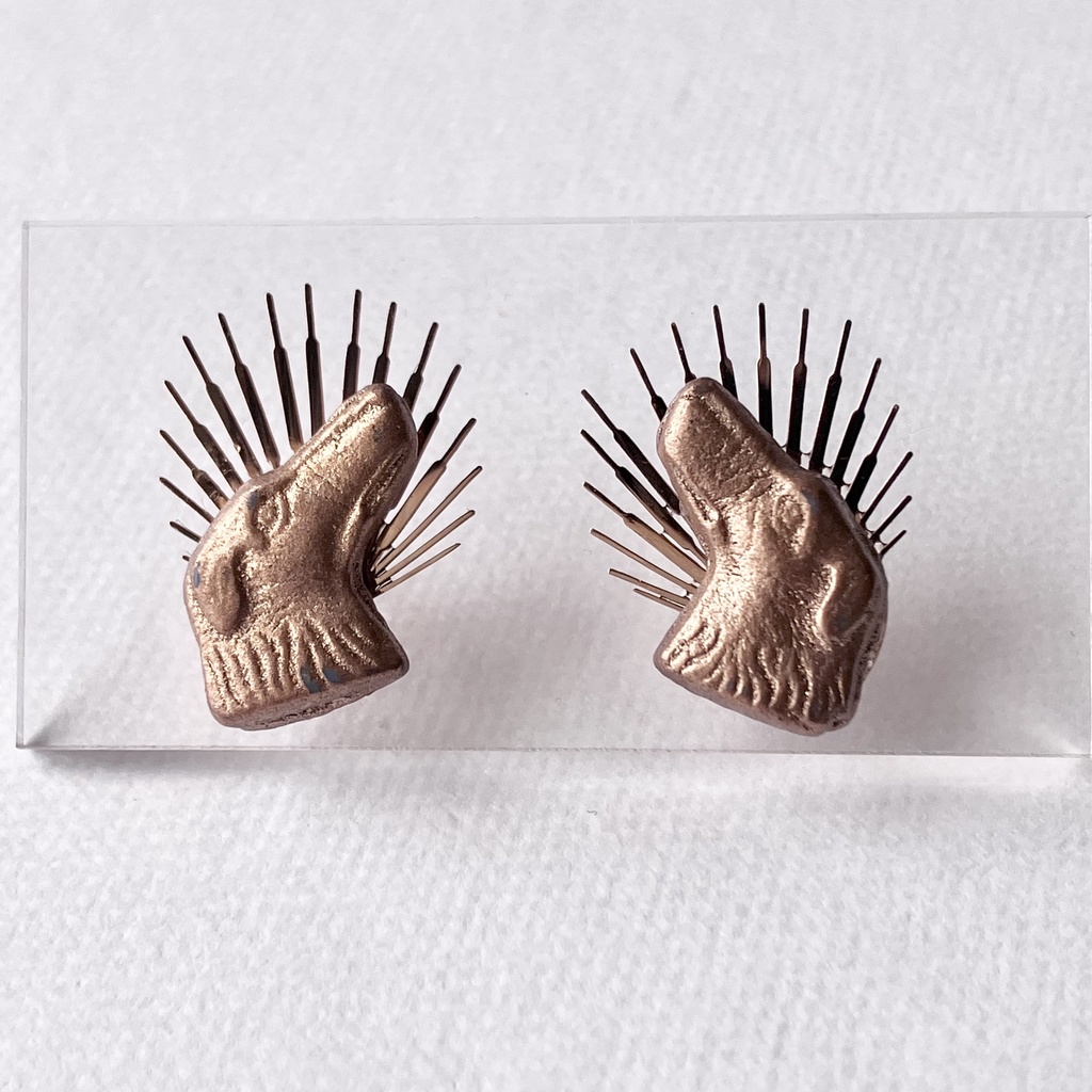 [アレルギー対応] 輝ける私たちの友よ