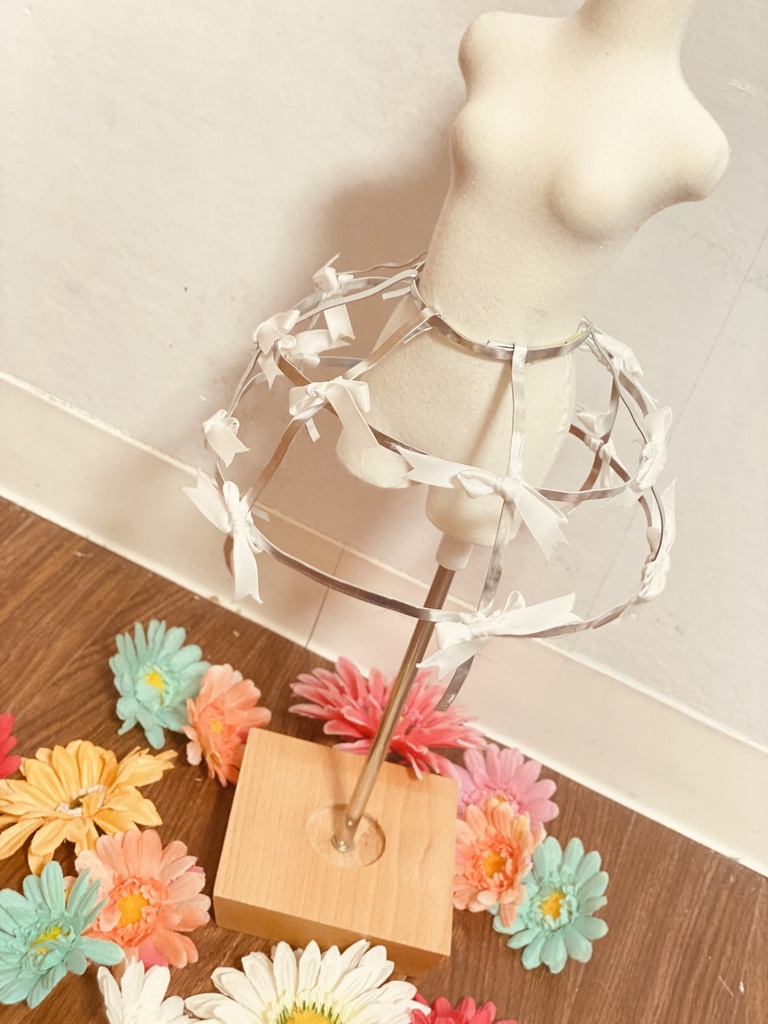 SoundHorizon硝子の棺に眠る姫君 SD少女規格