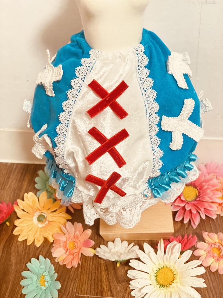 SoundHorizon硝子の棺に眠る姫君 SD少女規格