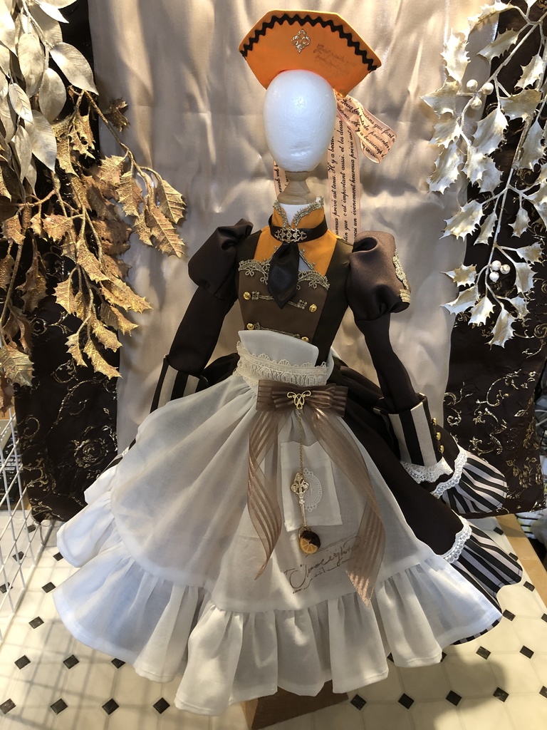 オランジェットSD・SDGr