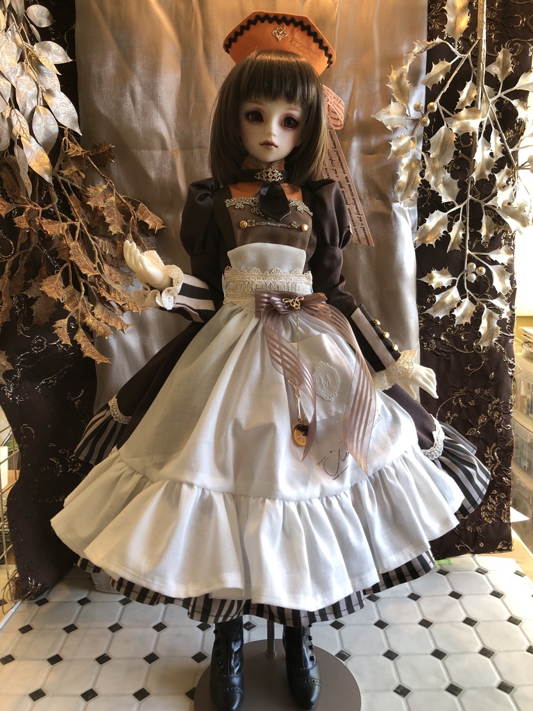オランジェットSD・SDGr