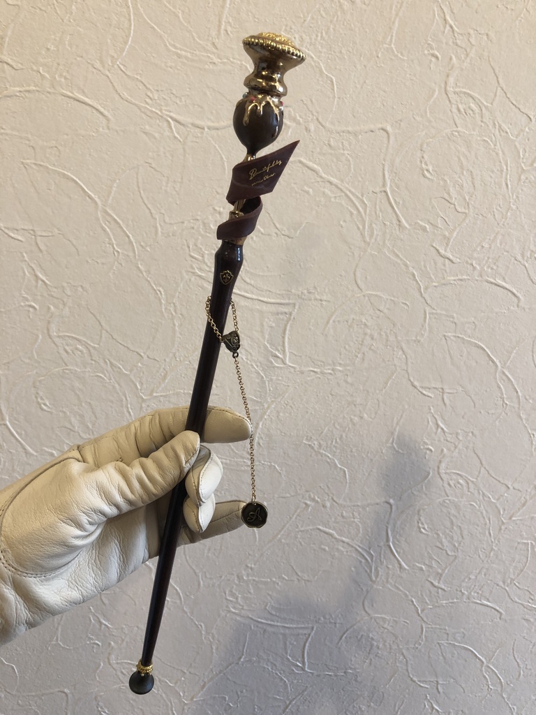 チョコレートステッキ（ショート）