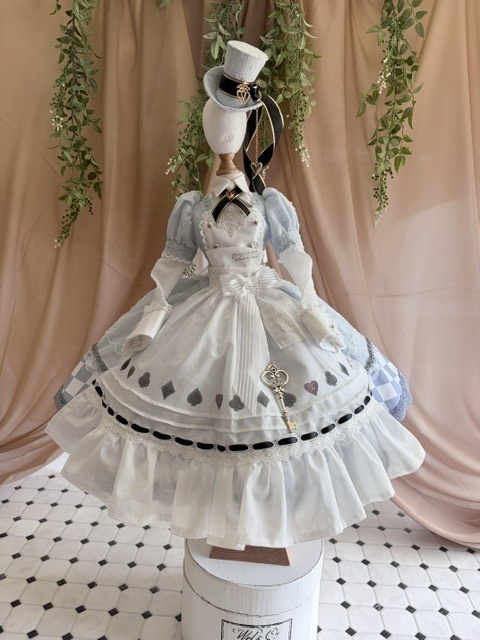 WONDERLAND （SD・SDGr）