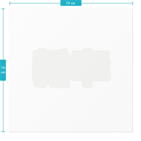 【ステッカー】新卒ブランド