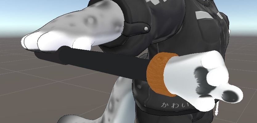 Haishima retractable stick (販売 なか 中…)