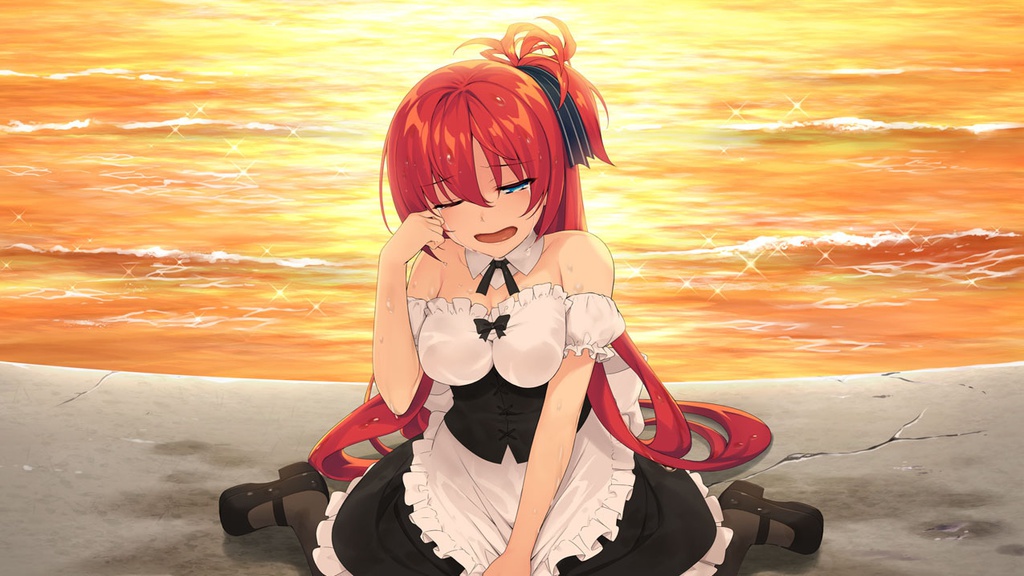 myちゅ~部! 体験版