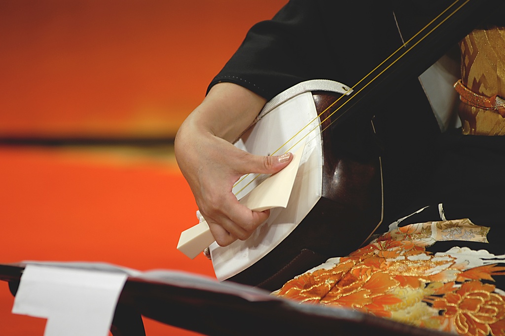 超絶カッコいい和風曲が聞きたい時 太鼓 三味線EDM 其の十