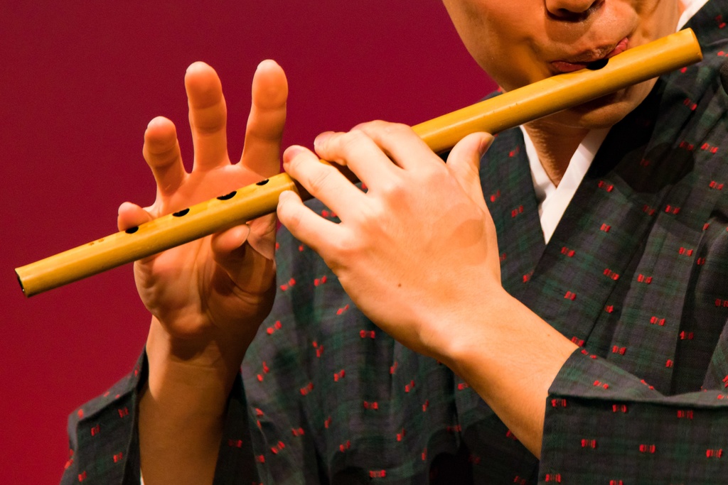 超絶カッコいい和風曲が聞きたい時 雷神太鼓