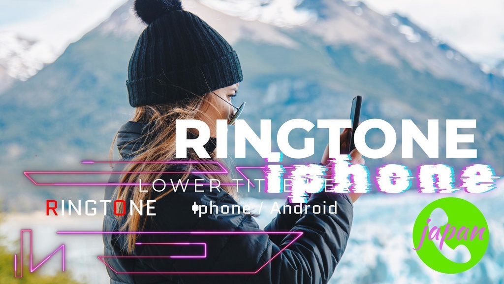 Here are original ringtones for IPhone and Android　04 space ship　free