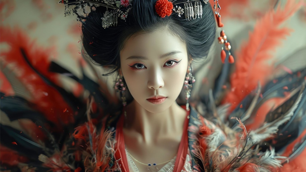 琴bgm 和風料理BGM等 祇園の夜風 RoyaltyFreeMusic 著作権フリー