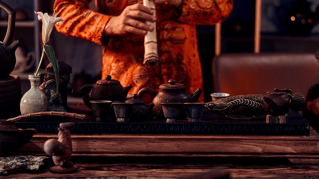 【ゲーム音楽フリー】 ASIAでエスニックBGM 其の一 フリー音源ゲーム