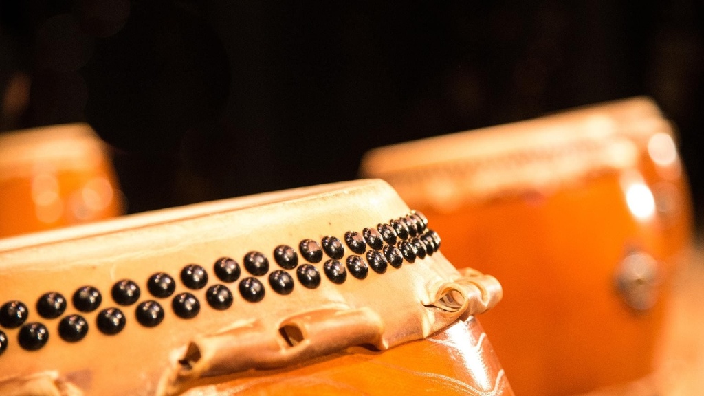 和風BGM ジングル 其の六十四 笛鼓じめ フリージングル音楽素材