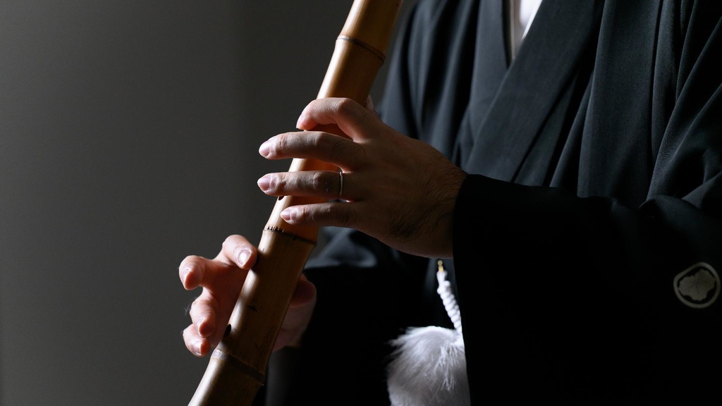 【ホラーbgm集】呪われた神社の調べ 和風心霊ホラーBGM集 全11曲メドレー game music 著作権フリーbgm