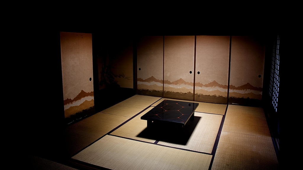 【和風ホラーBGM】素材集 古き集落の残響 和風曲16曲+ジングル4曲 ogg,wav 16bit,mp3 和風素材 著作権フリー