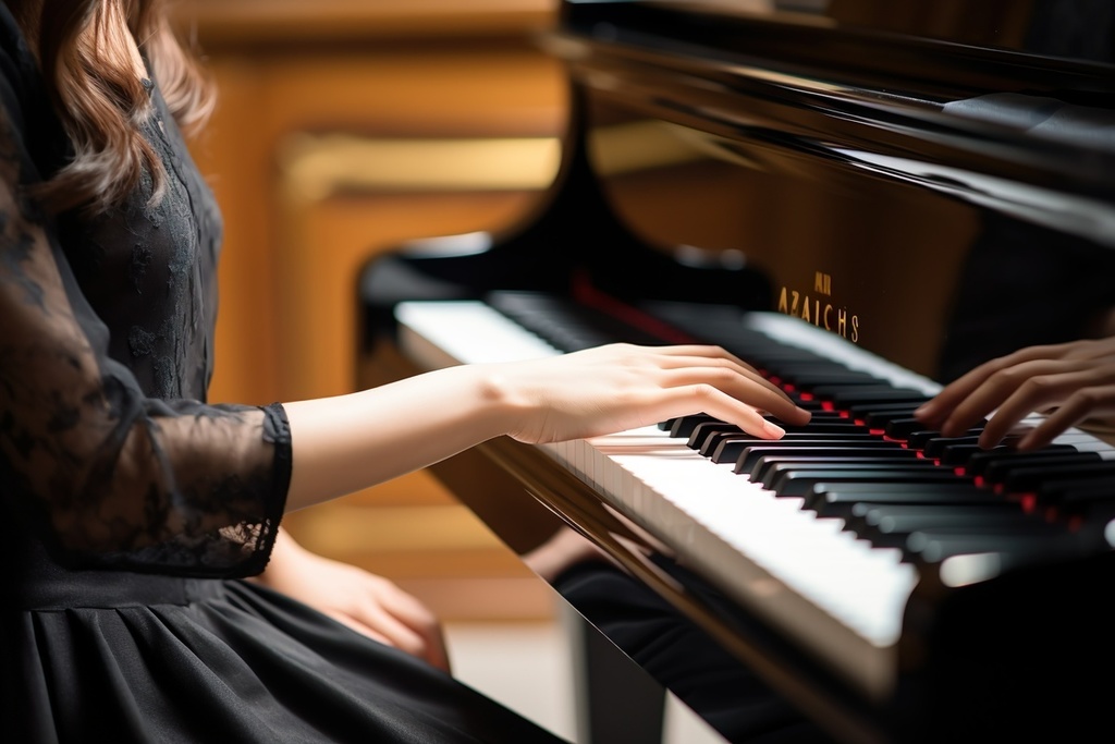 【BGM素材集】 『Healing Piano Music Collection癒しのピアノ音楽集』 ピアノフリーbgm