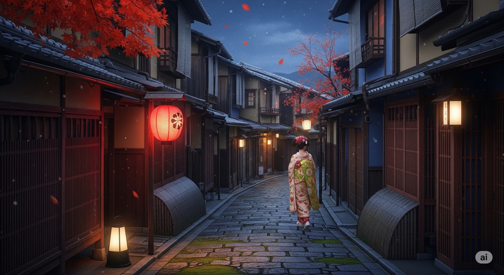 【和風bgm 落ち着く 】挨拶 Greetings フリーbgm 和風bgm 癒し