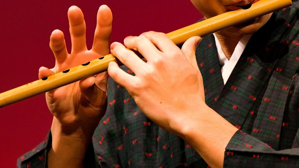 【和風bgm フリー 琴】風の記憶   和風bgm 癒し フリーbgm