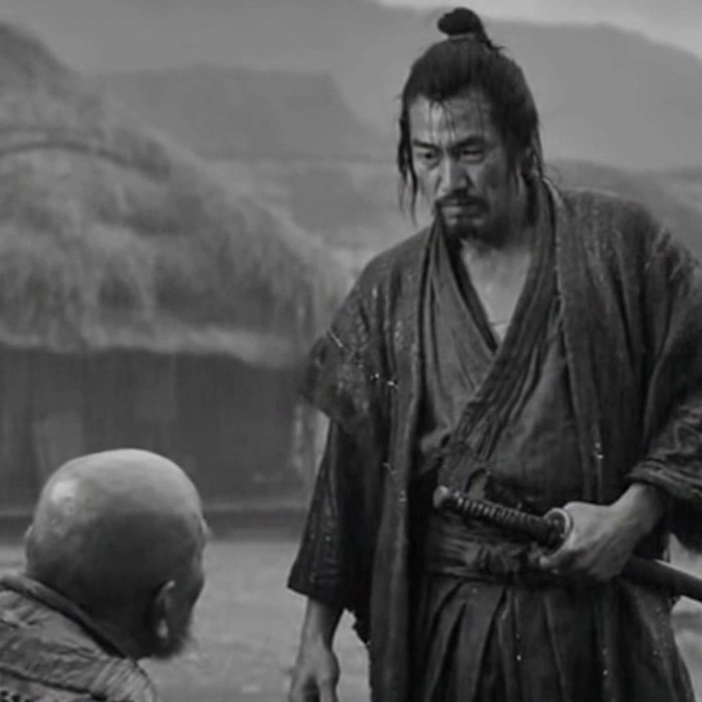 【BGM素材集】Monochrome Shadows Reimagined – A Tribute to Japanese Horror