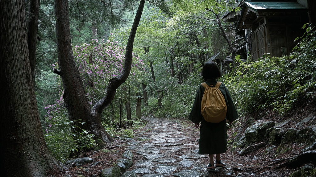 【ホラーBGM】幽城 Ghost Castle 和風ホラーフリー