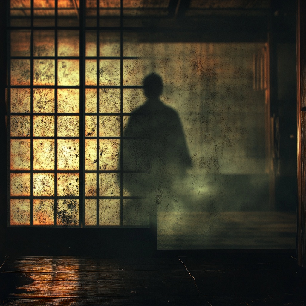 【ホラーBGM】呪詛ノ調べ Melody of the Curse ホラー音源