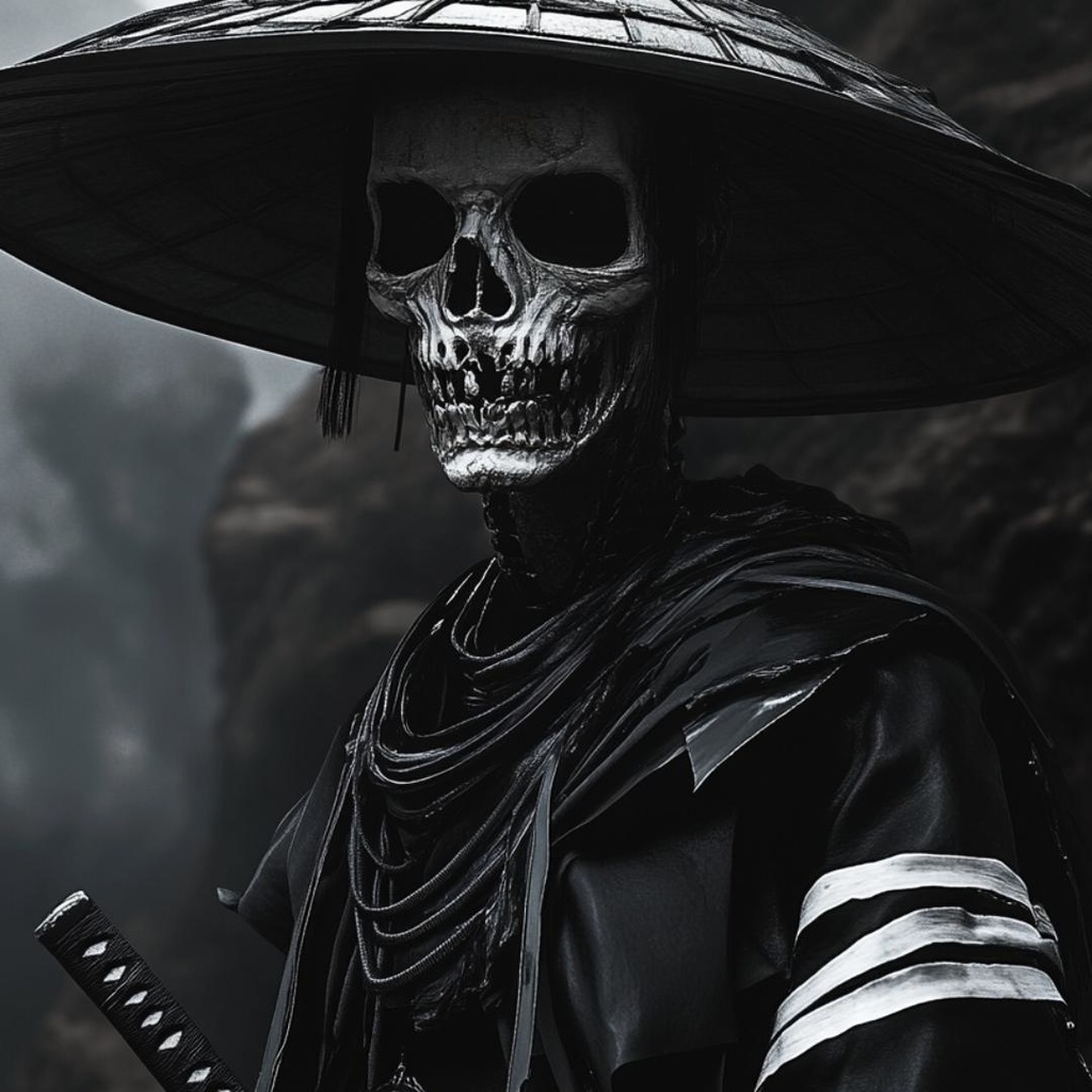 【ホラーBGM】蜘蛛の帳 The Spiders Veil 和風BGM