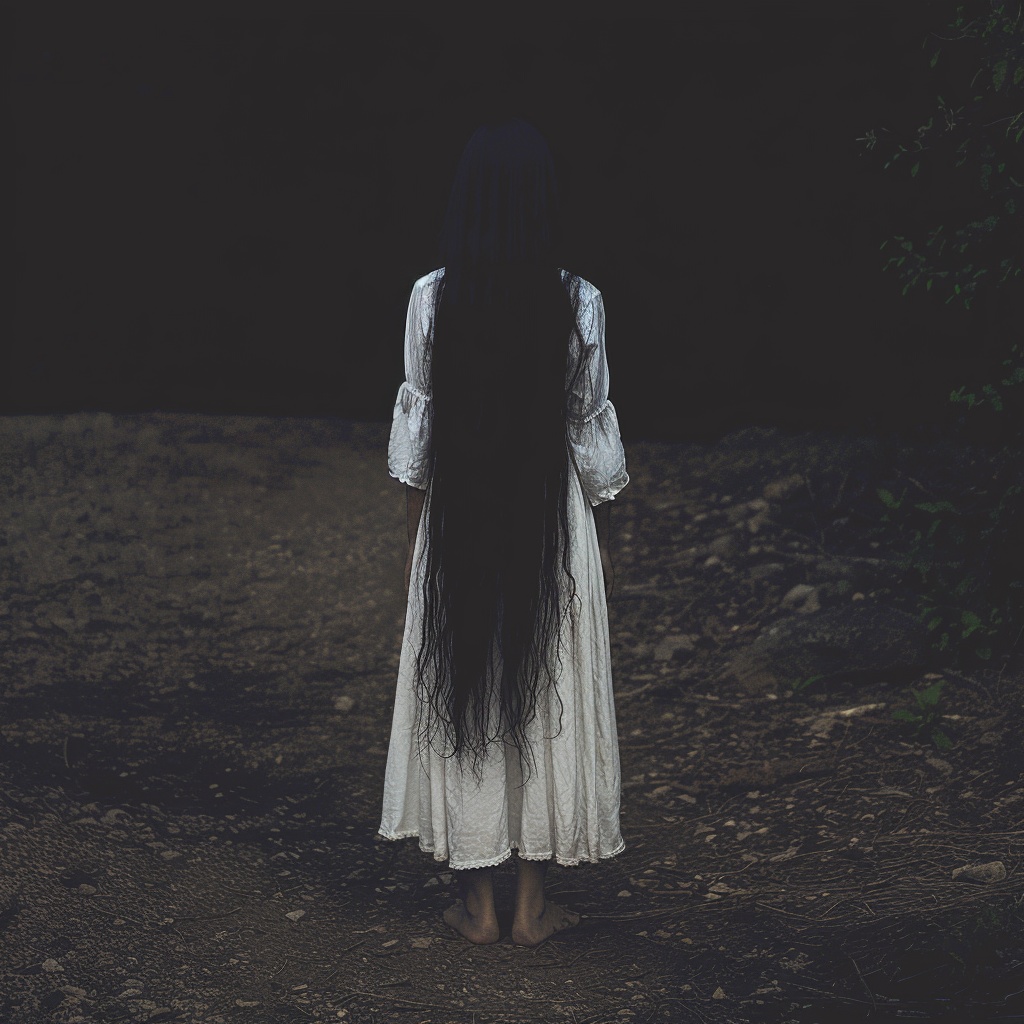 【ホラーBGM】灰の霊廟 Mausoleum of Ashes 和風ホラー素材